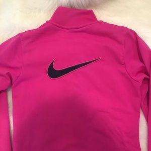 NIKE Retro Jacket